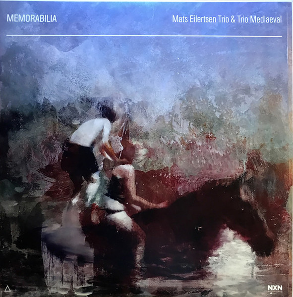 Viniluri  ACT, Gen: Jazz, VINIL ACT Mats Eilertsen Trio & Trio Mediaeval - Memorabilia, avstore.ro