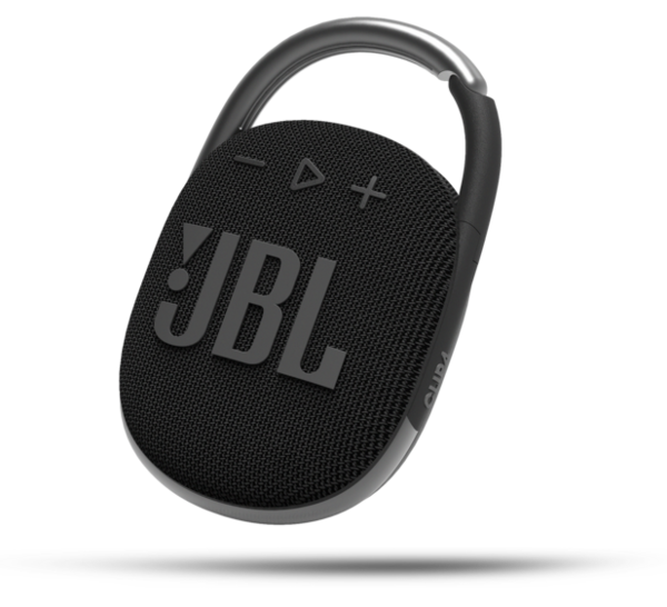 BOXE JBL la AVstore, Boxe active JBL Clip 4, avstore.ro