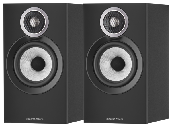 Promotii Boxe Tip: Boxe de raft, Boxe Bowers & Wilkins 607 S3, avstore.ro