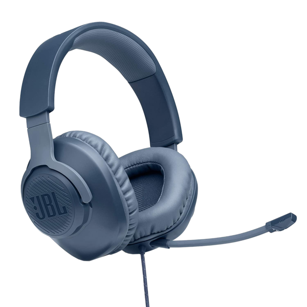 Casti  JBL, Casti JBL Quantum 100 Resigilat, avstore.ro
