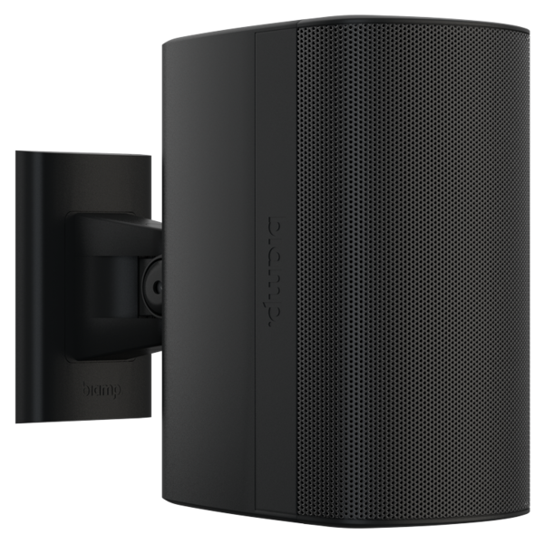 Speakers  Type: Boxe de exterior, Boxe Biamp Desono DX-S5 70V / 100V Negru, avstore.ro