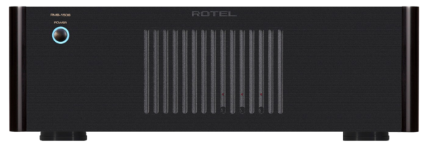 Amplificatoare de putere  Rotel, Amplificator Rotel RMB-1506, avstore.ro