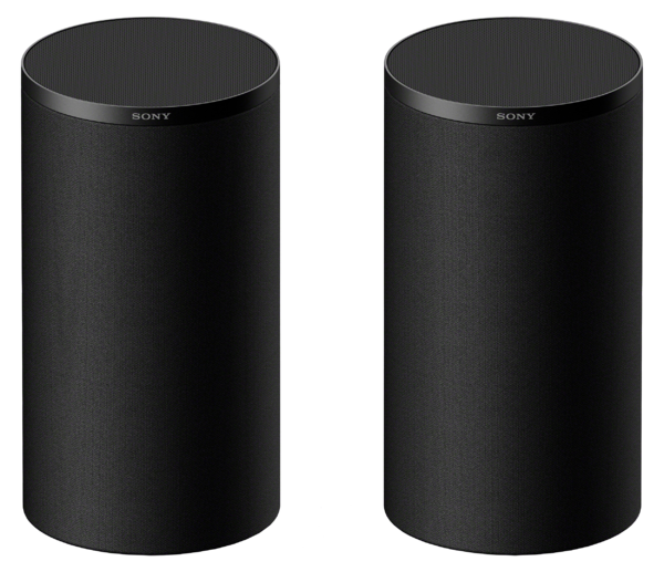 Promotii Soundbar Sony,  Kit surround Sony BRAVIA Theatre Rear 9 SA-RS9 + EXTRA 10% REDUCERE, avstore.ro