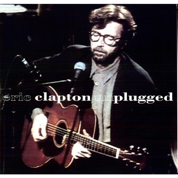 Viniluri, VINIL WARNER MUSIC Eric Clapton - MTV Unplugged, avstore.ro