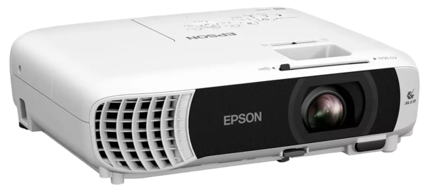 Videoproiectoare,  Epson - EB-FH08 + CASHBACK 250RON, avstore.ro