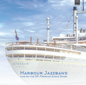 Viniluri  Gen: Jazz, VINIL Universal Records Harbour Jazz Band - Live On The XFi Premium Audio Show, avstore.ro