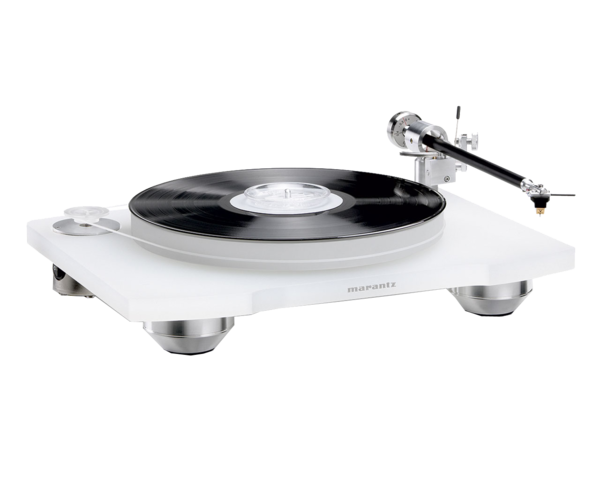 Pick-up  fara Bluetooth,  Pickup Marantz TT-15S1, avstore.ro