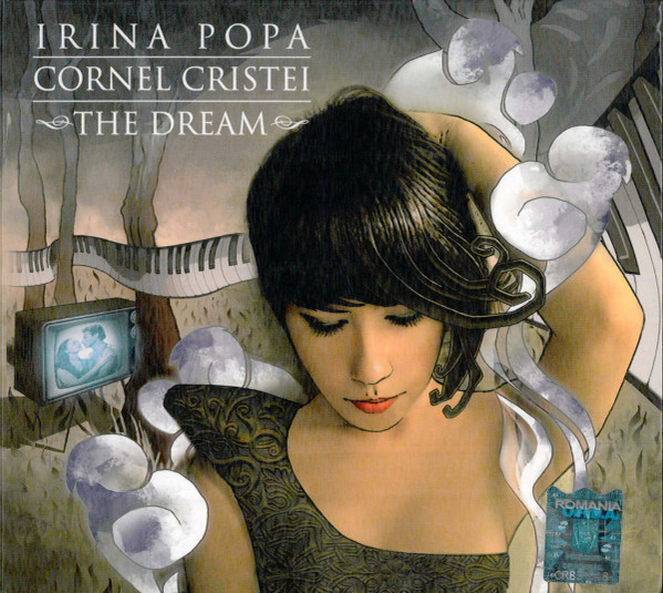 Muzica, CD Soft Records Irina Popa / Cornel Cristei - The Dream, avstore.ro