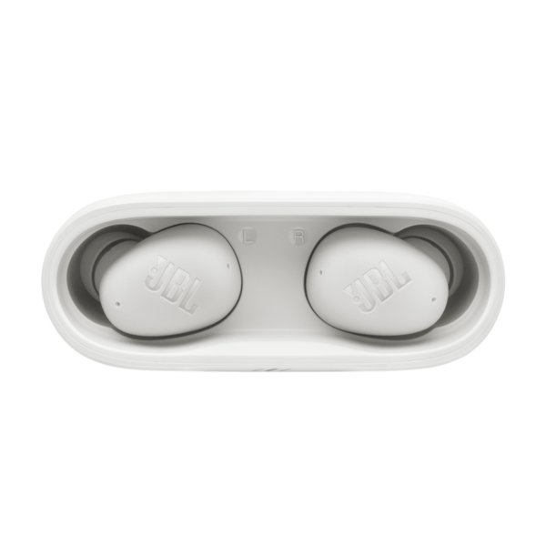 Casti  cu Active Noise cancelling, Casti JBL Wave Buds 2, avstore.ro