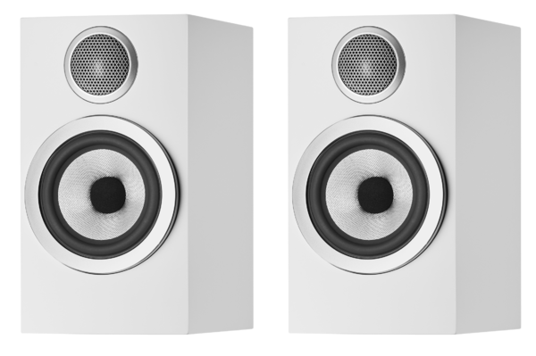 Boxe, Boxe Bowers & Wilkins 707 S3 Resigilat, avstore.ro