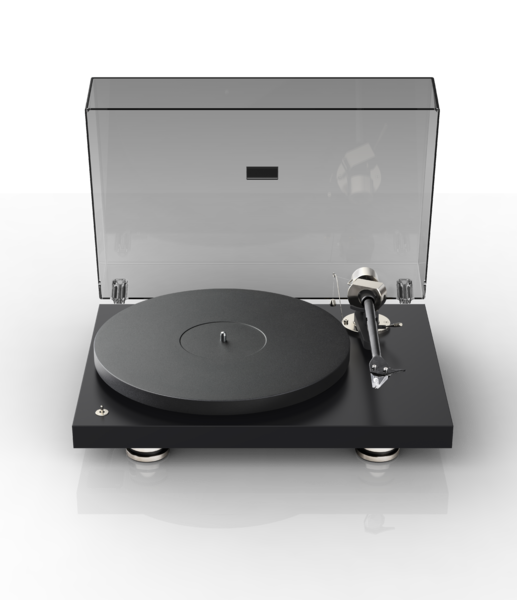 Pick-up  fara Bluetooth, Pickup ProJect Debut Pro B (Pick It Pro B), avstore.ro