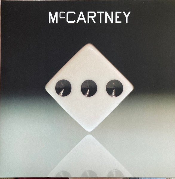 Viniluri, VINIL Universal Records Paul McCartney - McCartney III, avstore.ro