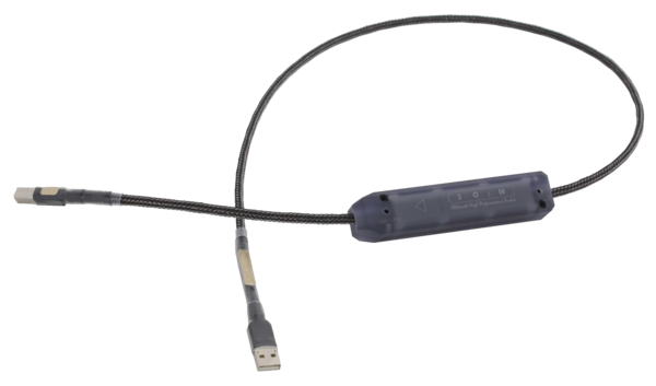 Cabluri audio  SOtM, Cablu SOtM dCBL-UF-C 1m, avstore.ro