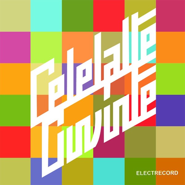 Muzica CD, CD Electrecord Celelalte Cuvinte, avstore.ro