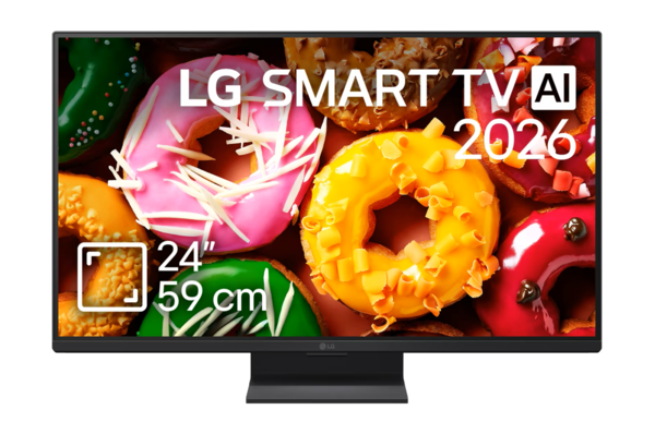 TVs  Stare produs: NOU, TV LG 24LB70003LA, avstore.ro