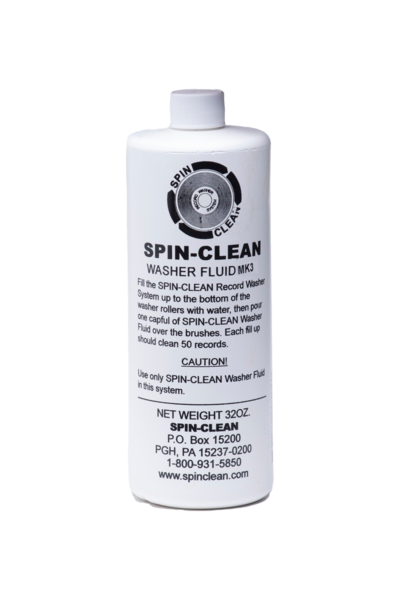 Accesorii Pick-UP ProJect Spin Clean Washer Fluid ( 0.9 kg )ProJect Spin Clean Washer Fluid ( 0.9 kg )