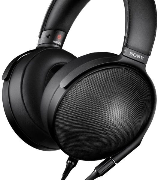 Casti Hi-Fi Sony MDR-Z1R Seria SIGNATURE la AVstore.ro