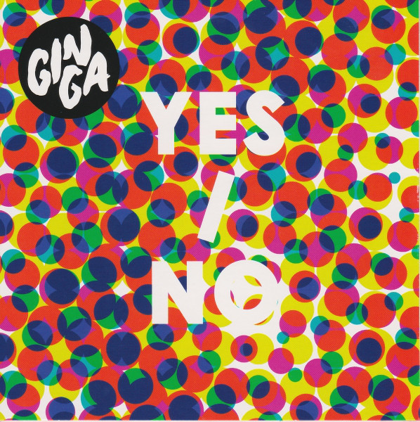 Viniluri, VINIL ProJect Ginga: Yes I No, avstore.ro