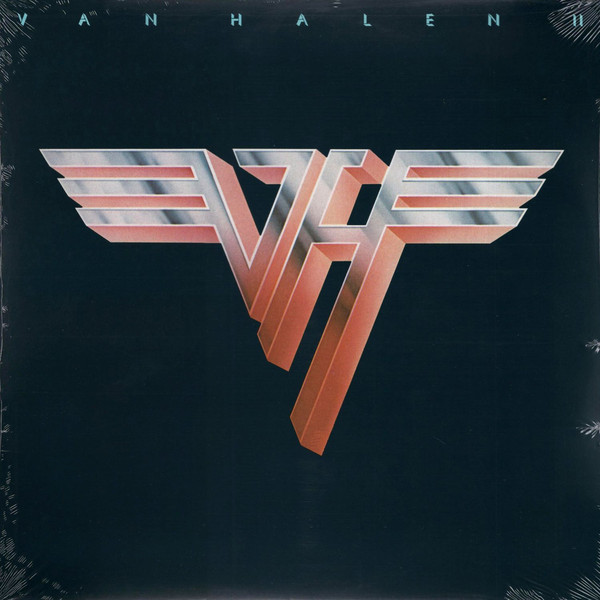 Muzica, VINIL UNIVERSAL RECORDS Van Halen II, avstore.ro