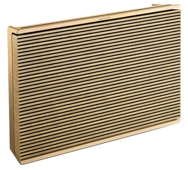 Boxe Amplificate  Bang & Olufsen, TIP BOXE AMPLIFICATE: Boxe portabile, cu bluetooth, Boxe active Bang & Olufsen Beosound Level, GVA Resigilat, avstore.ro