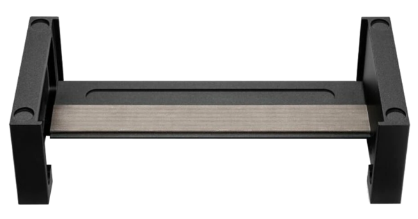 Rack-uri HiFi, Chord Electronics Qutest System Stand, avstore.ro