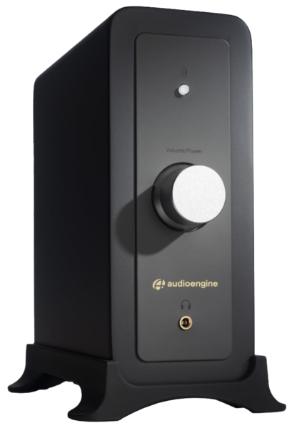Amplificatoare integrate  fara Intrare Phono, Amplificator Audioengine N22 DESKTOP AMPLIFIER 2nd Gen, avstore.ro