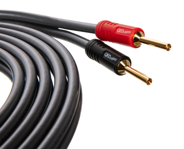 Cabluri audio Cablu QED XT40iCablu QED XT40i