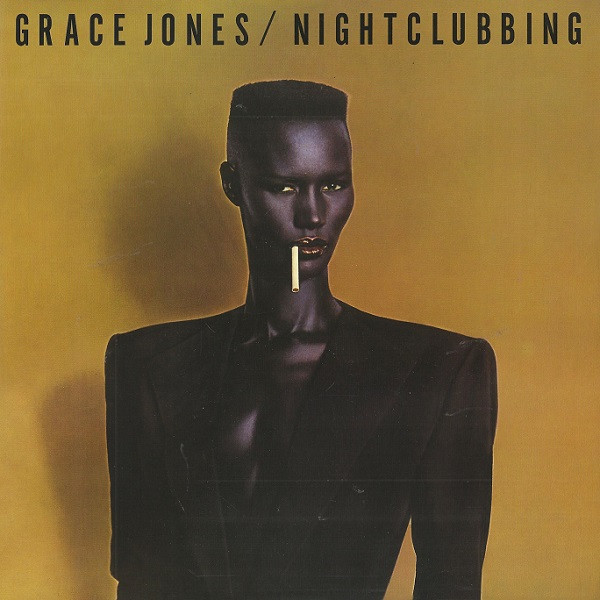 Viniluri, VINIL Island Mercury Grace Jones - Nightclubbing, avstore.ro