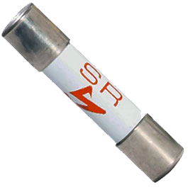 Accesorii  Synergistic Research, Synergistic Research Orange Fuse upgrade, avstore.ro