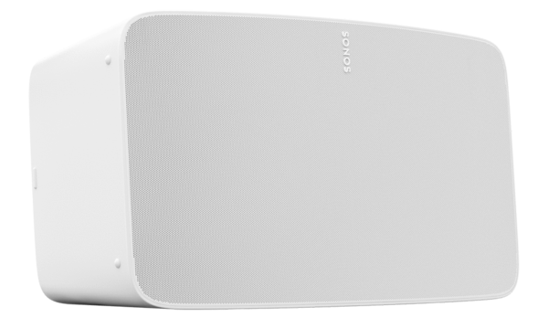 Promotii Boxe Amplificate Sonos, Boxe active Sonos Five Resigilat, avstore.ro
