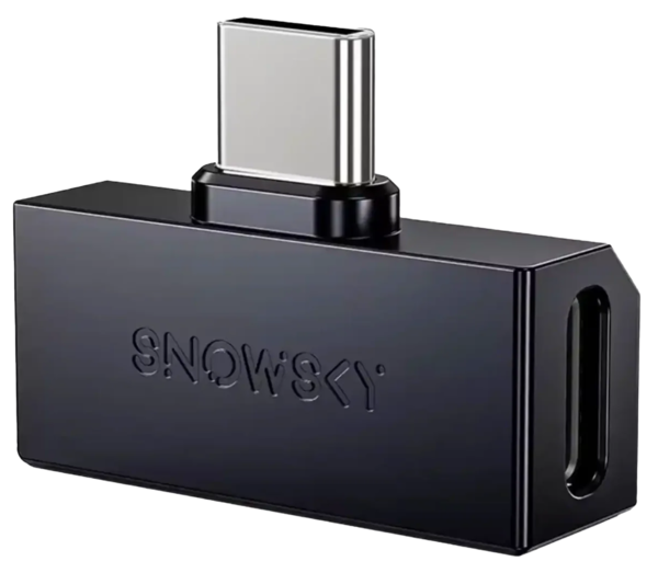 DAC-uri  cu Decodare DSD, Stare produs: NOU, DAC Fiio Tiny A USB-C Charging Negru, avstore.ro