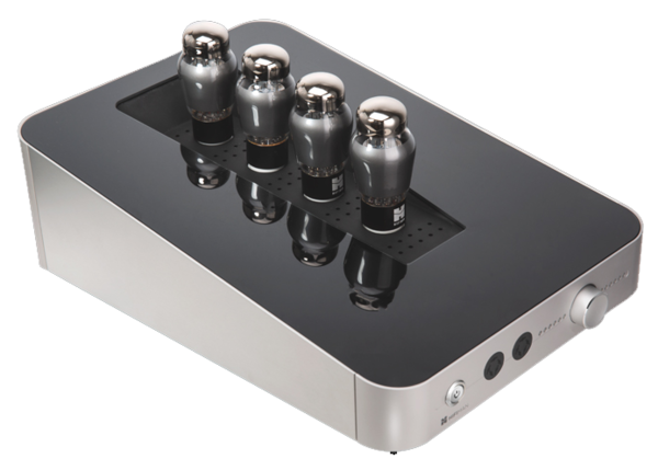 Amplificatoare casti  Stare produs: NOU, Amplificator casti HiFiMAN Shangri La Jr Amplifier, avstore.ro