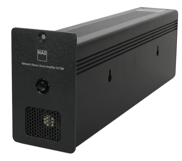 Amplificatoare integrate  NAD, Amplificator NAD CI 720 V2, avstore.ro
