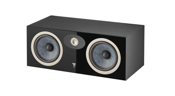 Speakers  Focal, Type: Boxe centru, Boxe Focal THEVA CENTER, avstore.ro