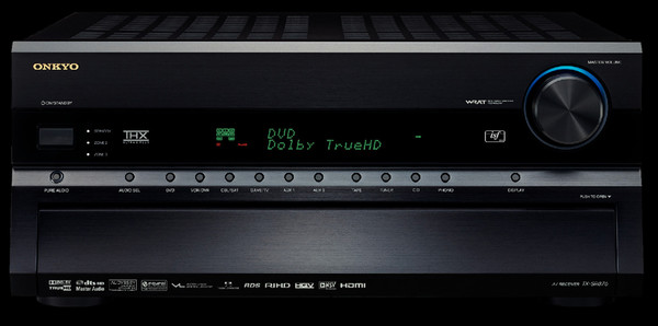 DV-S787X DVDプレーヤー PR-156AX ONKYOホームシアター
