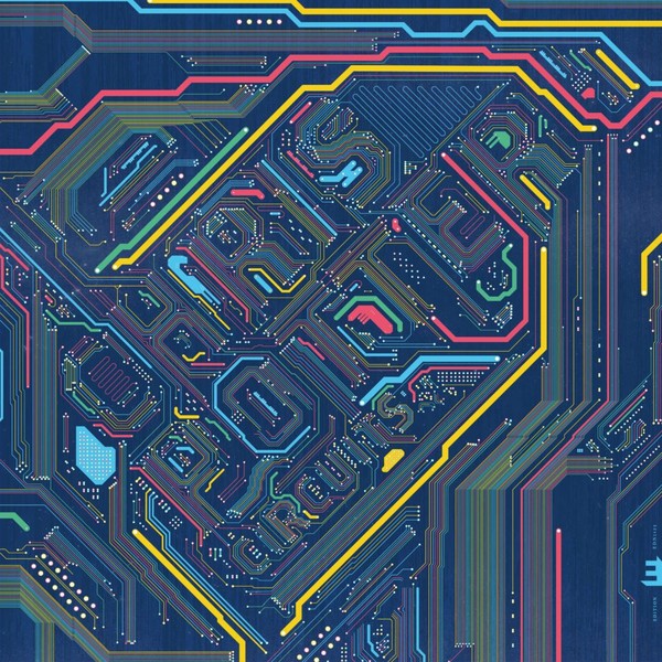 Viniluri  Gen: Jazz, VINIL EDITION RECORDS Chris Potter - Circuits, avstore.ro