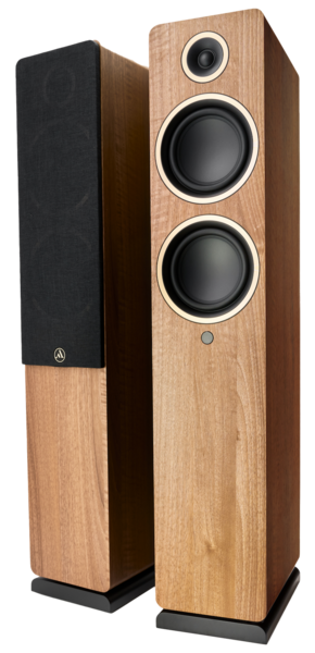 Boxe Amplificate  Argon Audio, Boxe active Argon Audio FENRIS A55, avstore.ro