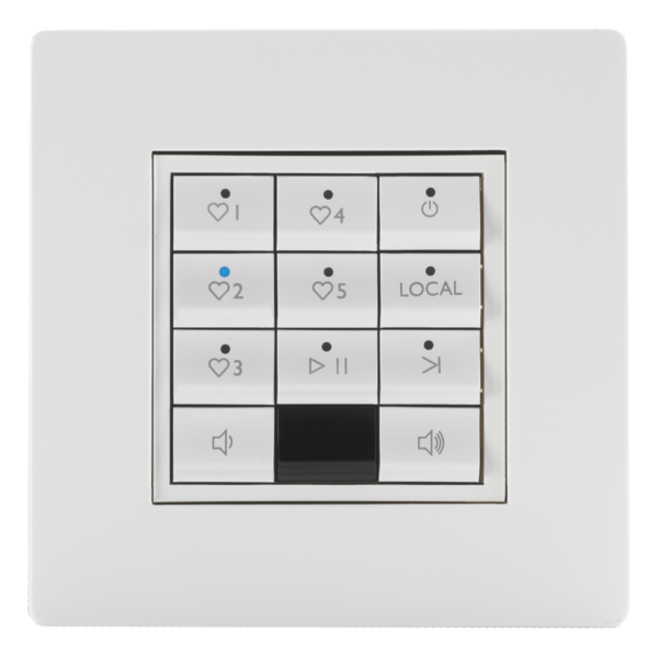 Accesorii, Systemline SN3200 KPS11W Keyapd, avstore.ro