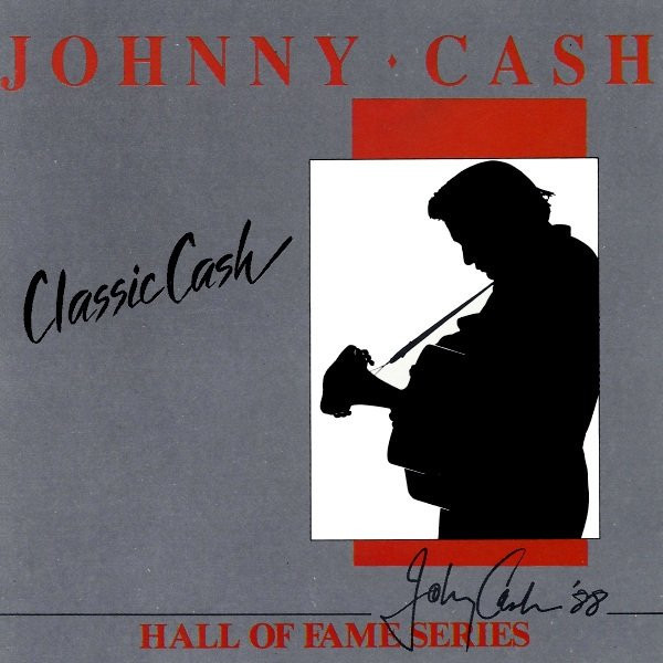 Viniluri, VINIL Sony Music Johnny Cash - Classic Cash, avstore.ro