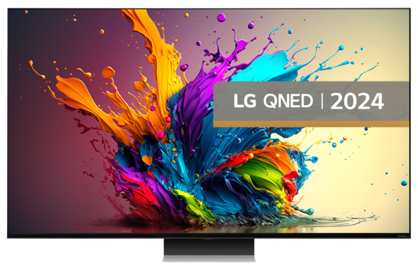 Televizoare  LG, cu HDR (high dynamic range), Generatie (an de lansare): 2024, TV LG 86QNED91T3A, avstore.ro