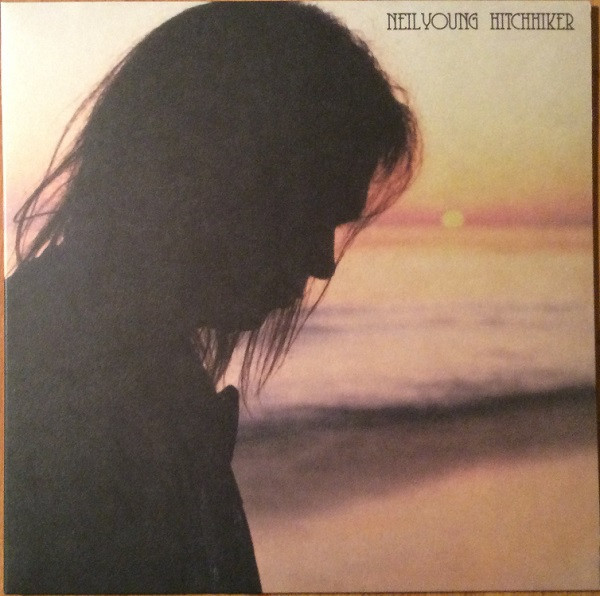 Promotii Viniluri WARNER MUSIC, Greutate: Normal, VINIL WARNER MUSIC Neil Young - Hitchhiker, avstore.ro