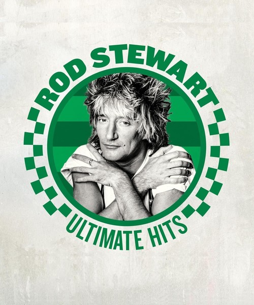 Muzica  WARNER MUSIC, Gen: Pop, BLURAY WARNER MUSIC Rod Stewart - Ultimate Hits, avstore.ro