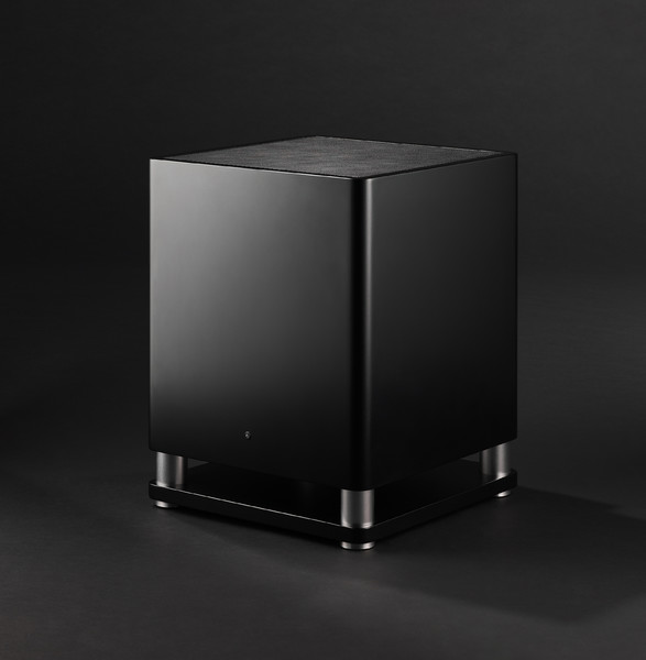 Boxe  Scansonic, Subwoofer Scansonic MB10, avstore.ro