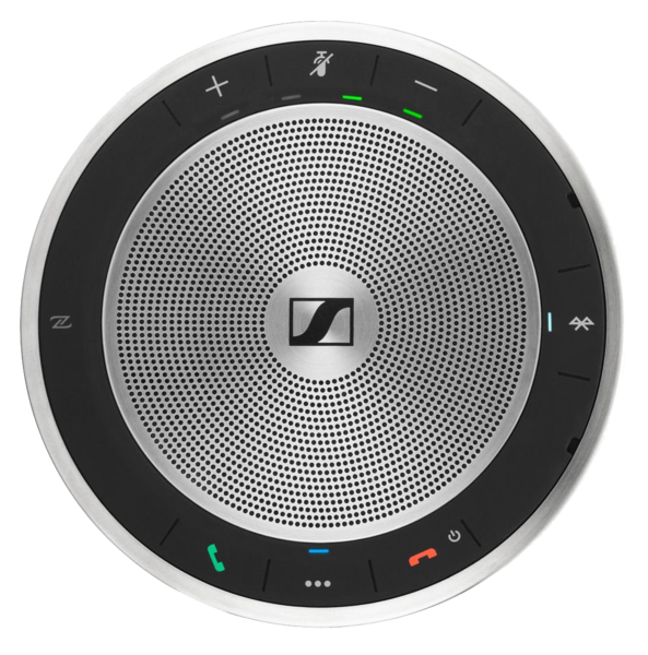 Sala conferinta,  EPOS | SENNHEISER - Speakerphone EXPAND SP30, avstore.ro