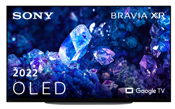 Televizoare  Sony,  Sony OLED XR-42A90K + Sony Extensie garantie 3 ani pentru TV cadou!, avstore.ro