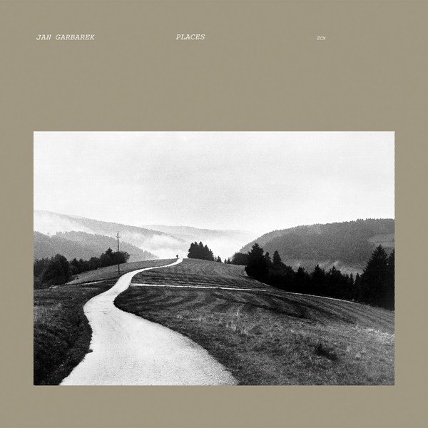 Viniluri  ECM, VINIL ECM Jan Garbarek - Places, avstore.ro
