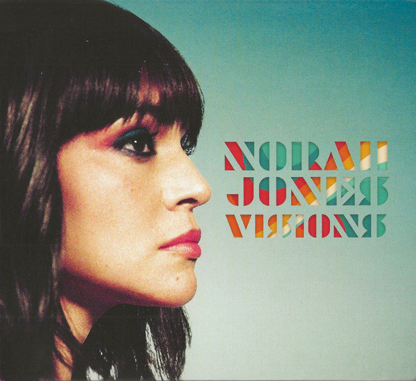 Muzica  Universal Records, Gen: Jazz, VINIL Universal Records Norah Jones - Visions, avstore.ro
