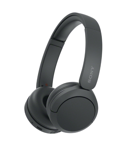 Casti audio tip On-Ear (supra-aurale),  Casti Sony - WH-CH520 + EXTRA 15% REDUCERE, avstore.ro
