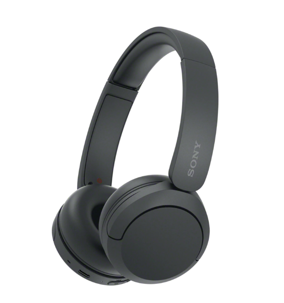 Casti  Contact cu urechea: On Ear (supra-aurale), Conectare sursa: Wireless,  Casti Sony - WH-CH520 + EXTRA 15% REDUCERE, avstore.ro