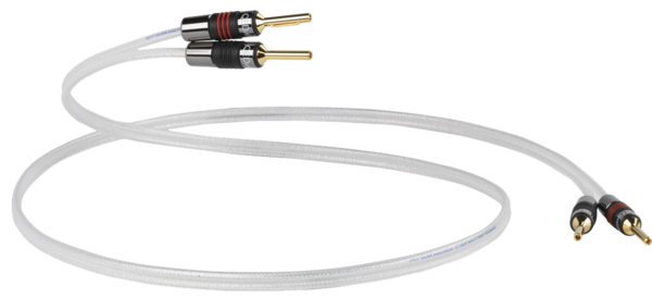 Cabluri audio  Tip: Speaker cable, Cablu QED Reference Silver Anniversary XT, avstore.ro